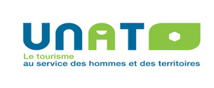 Logo Le Tourisme Social et Solidaire & le numérique