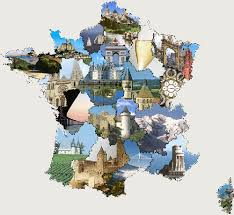 Logo Renforcer la promotion du patrimoine culturel français 