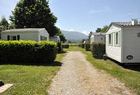 Logo Campings : malgré des signes d'essoufflement, affluence record en 2014 