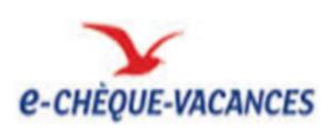 Logo e-Chèque-Vacances, un nouvel atout pour les professionnels du tourisme et des loisirs !