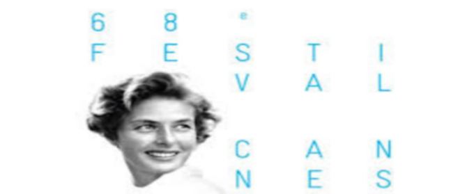 Logo Le Festival de Cannes génère 72 M€ de retombées économiques directes
