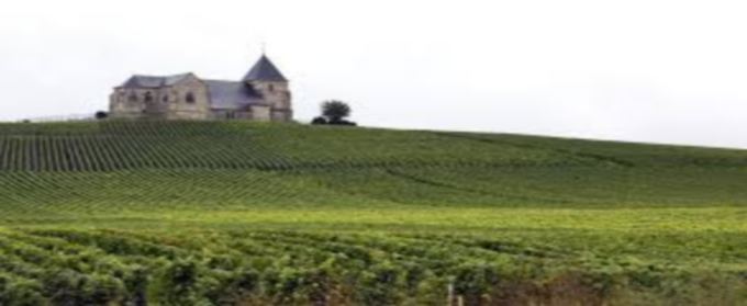 Logo Les Climats de Bourgogne inscrits à l'Unesco ! 