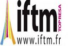 Logo Le salon IFTM
