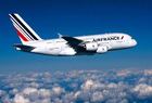 Logo Air France détaille son plan de restructuration