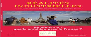 Logo Le tourisme : quelle ambition pour la France ? 