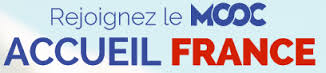 Logo Atout France met en ligne un MOOC Accueil France