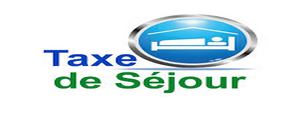 Logo Guide pratique de la taxe de séjour