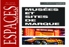 Logo Musées et sites de marque