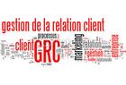 Logo Destination GRC, le blog de la relation client