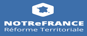 Logo Réforme territoriale & tourisme