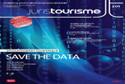 Logo Développement touristique - Save the data