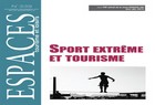 Logo Sport extrême et tourisme