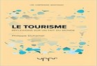 Logo Le tourisme - Réflexions sur un fait du monde