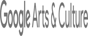 Logo Google Arts & Culture … & Tourism ?