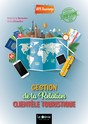 Logo Gestion de la relation clientèle touristique ( Editeur Le Génie)