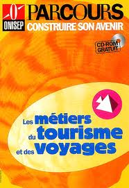 Logo Le Snav planche sur l'évolution des métiers du tourisme.