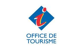 Logo Les nouveaux défis des Offices de tourisme. Une saison estivale française sans éclat. Les hôteliers americains ont le coup de foudre pour la France.