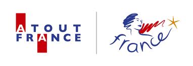Logo Formation en ligne : destination France