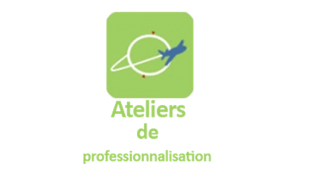 Logo Atelier de professionnalisation