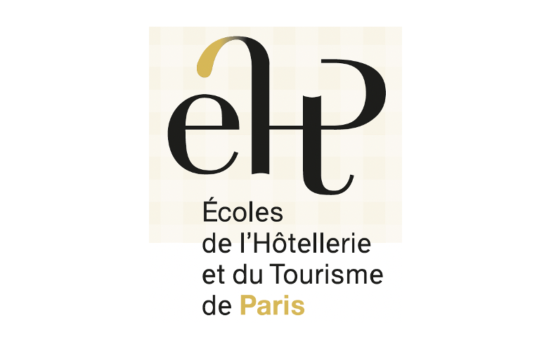 Logo Journal du Réseau des écoles de l'hôtellerie et du tourisme de Paris