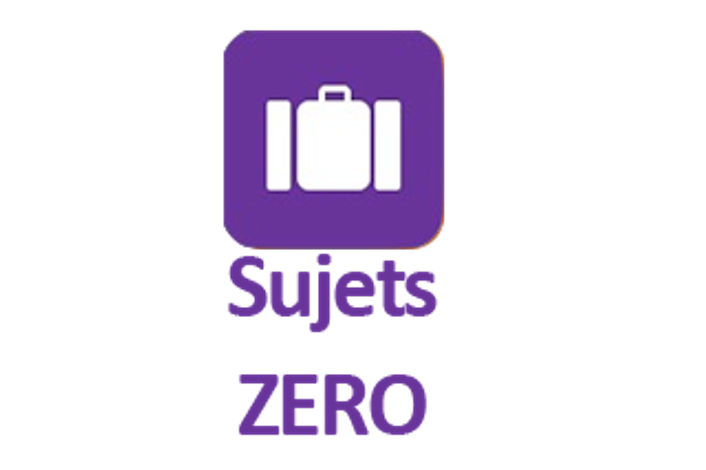 Logo BTS Tourisme. Sujets Zéro - E5 - Élaboration d'une prestation touristique