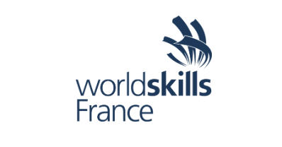Logo Appel à candidatures - Worldskills France
